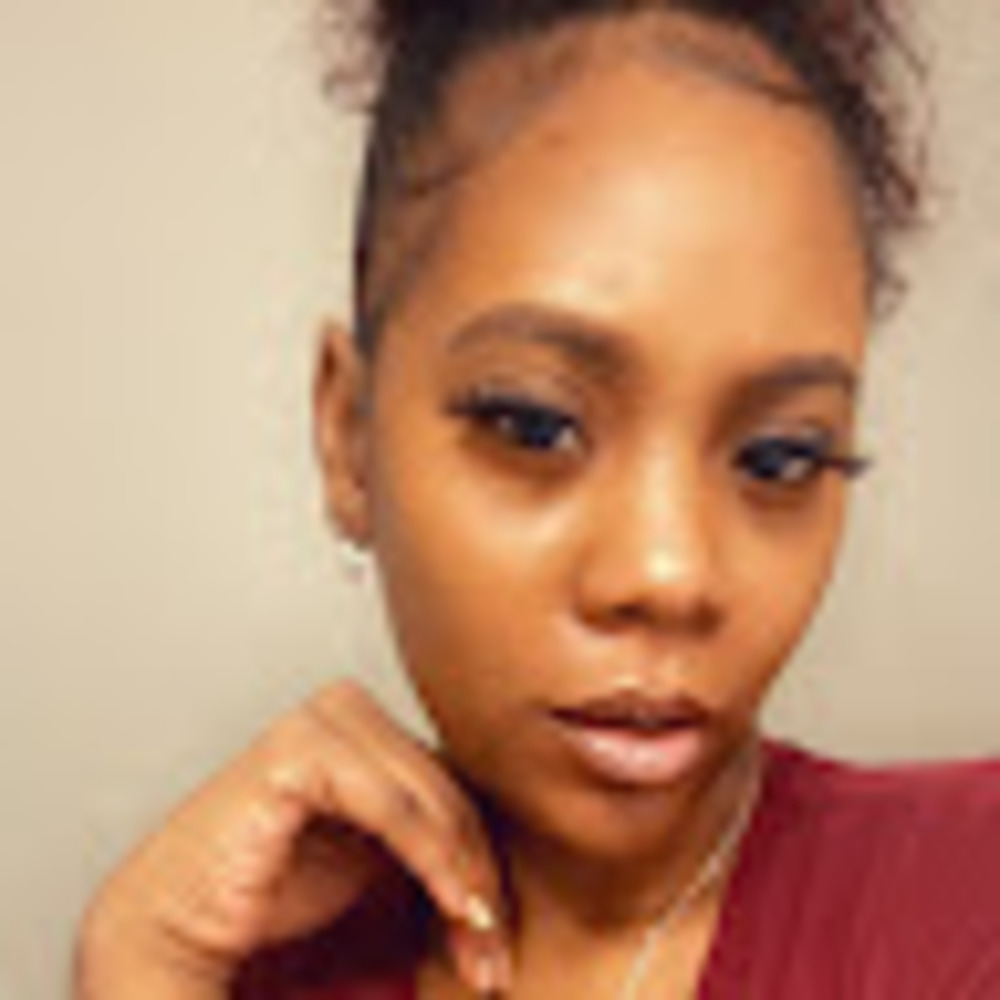Meet your Posher, Nasasha